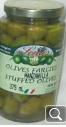 Olives Stuffed Manzanilla 375 ml 