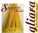 Quagliara Spaghettoni Lunghi 500 grams