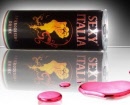 Sexy Italia Energy Drink 250ml