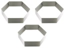 dr130-large-hexagon-pastry-mold $15