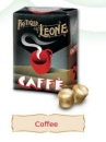 leone caffe