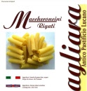 maccheroni rigati